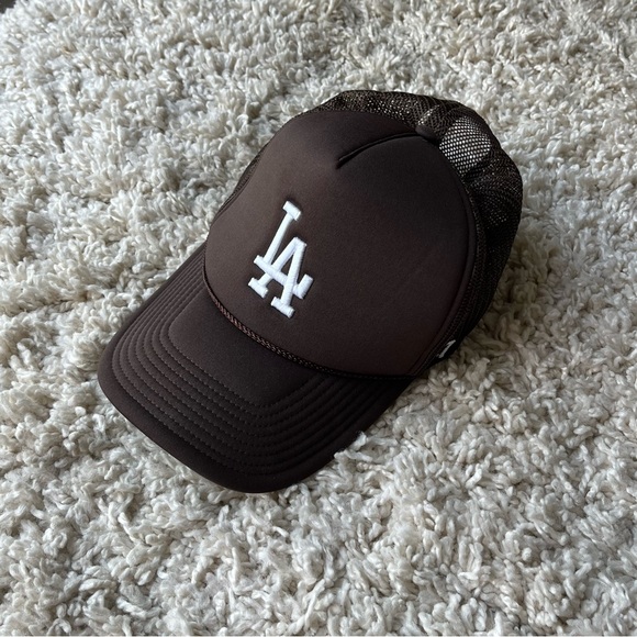 LA baseball hat - Picture 1 of 3
